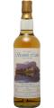Laggan Mill 1995 JW Castle Collection Series 20 #1942 40% 700ml