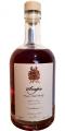 Scapa Diligentia Ditiat PeSu Red Wine Finish 40% 500ml