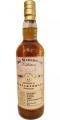 Bunnahabhain 2007 WW8 The Warehouse Collection Garrison Bourbon Cask 510B13 55.8% 700ml