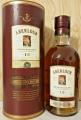 Aberlour 12yo Sherry wood finish 43% 750ml