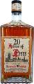 House of Peers 20yo Finest Scotch Whisky bottled for Soagrival Calhandriz Portugal 40% 750ml