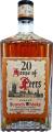 House of Peers 20yo Finest Scotch Whisky bottled for Soagrival Calhandriz Portugal 40% 750ml
