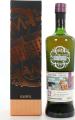 Glen Moray 1988 SMWS 35.243 a Tropical Treasure Chest 56.8% 700ml