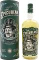 The Epicurean DL Small Batch Release 46.2% 700ml