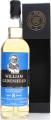 William Cadenhead 8yo CA Islay Single Malt Oak 59.5% 700ml