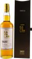 Kavalan Solist ex-Bourbon Cask Bourbon Cask B101124029A 57.1% 700ml