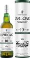 Laphroaig Cask Strength Batch #013 ex-Bourbon Barrels 57.9% 700ml
