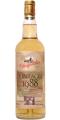 Glenfarclas 1988 Single Oak Cask Bourbon #1698 58.8% 700ml