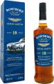 Bowmore 18yo Deep & Complex Aston Martin Edition 43% 700ml