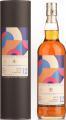 Bunnahabhain 2008 SV Sherry 46% 700ml