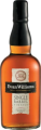 Evan Williams 2009 Single Barrel Vintage 43.3% 750ml