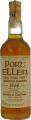 Port Ellen 1969 GM Celtic Label 40% 750ml