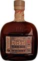 George Dickel 2006 Single Barrel Charred New American Oak Barrel 52.3% 750ml