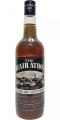 Blair Athol 8yo A De Luxe Highland Malt Scotch Whisky 46% 750ml