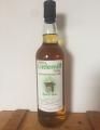 Littlemill 1990 WhB 55.1% 700ml