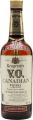 Seagram'SV.O. Canadian Whisky Oak 40% 750ml