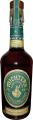 Michter's Toasted Barrel Finish Rye Barrel Strength 54.5% 700ml