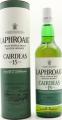Laphroaig Cairdeas 15yo 1st Fill Ex-Bourbon Casks 43% 700ml