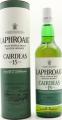 Laphroaig Cairdeas 15yo 1st Fill Ex-Bourbon Casks 43% 700ml