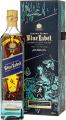 Johnnie Walker Blue Label Rare Side Of Scotland 40% 700ml