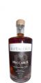 aged Enderle 18yo Neccarus 43% 500ml