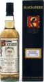 Invergordon 1988 BA Raw Cask 51.5% 700ml