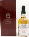 Littlemill 1988 HL Old & Rare A Platinum Selection Refill Hogshead 53.5% 700ml