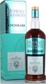 Glenallachie 2008 MM Benchmark Murca Tawny Port Cask UK Exclusive 62.4% 700ml