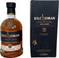 Kilchoman Loch Gorm 2nd Edition 46% 700ml