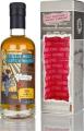 Springbank Batch 12 TBWC 47.5% 500ml