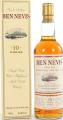 Ben Nevis 1996 Forgotten Bottlings Butt 46% 700ml