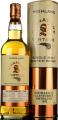 Glenallachie 1992 SV Vintage Collection Bourbon Barrels 460 + 461 43% 700ml