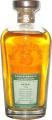 Imperial 1976 SV Cask Strength Collection 28yo Refill Butt 04/262 58.1% 700ml