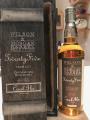 Caol Ila 1984 WM Barrel Selection #5399 55.7% 700ml