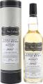 Macduff 2007 ED The 1st Editions Refill Hogshead HL 13137 46% 700ml