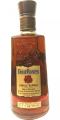 Four Roses 10yo Private Selection OESF New Charred White Oak 45-3F Star Liquor and Arizona Bourbon Society 59.8% 750ml