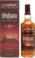 BenRiach Authenticus 46% 700ml