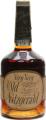 Very Very Old Fitzgerald 1963 Bottled in Bond New American Oak Barrels 50% 750ml