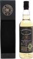 Linkwood 2006 CA Bourbon Hogshead 59.3% 700ml