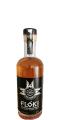 Floki Icelandic Young Malt Single Cask American Oak #77 Kirsch Import e.K 47% 500ml