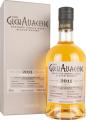 Glenallachie 2011 Bourbon Barrel #4531 61.8% 700ml