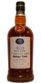 Glen Els 7. Whisky Fire Special Release Malaga Mephisto Quedlinburg 46% 700ml