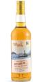 Bruichladdich 2002 Private Single Cask Bottling #1 #0550 Finde-DEINEN-Whisky.de 63.4% 700ml