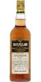 Auchroisk 2009 DoD Bordeaux Wine Barrique LD 12502 46% 700ml