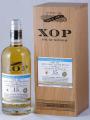 Bowmore 2001 DL XOP Xtra Old Particular Refill Hogshead DL 11547 Guangzhou Single Cask Single Malt Exclusive 58.7% 700ml