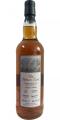 Glenglassaugh 2012 The Octave Cask SC07 Pagoda Whisky Ede 58.4% 700ml