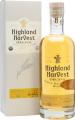 Highland Harvest Organic Single Cask 46% 700ml