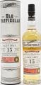 Glen Spey 1999 DL Old Particular 48.4% 700ml