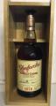 Glenfarclas 1978 The Family Casks Refill Sherry Hogshead 587 50.3% 700ml