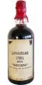 Lochside 1981 FOD Private Bottling Sherry 57.8% 700ml